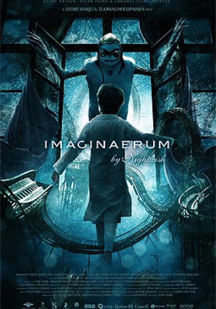 Imaginarijum